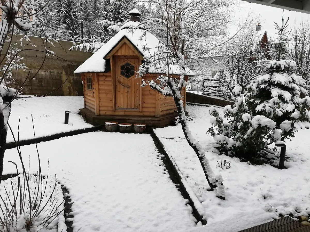 فيلة Holiday House Abies رافنا غورا