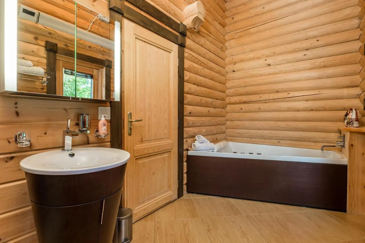 Holiday House Abies رافنا غورا 0*,  كرواتيا