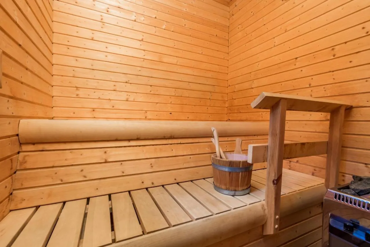 Holiday House Abies رافنا غورا 0*,  كرواتيا